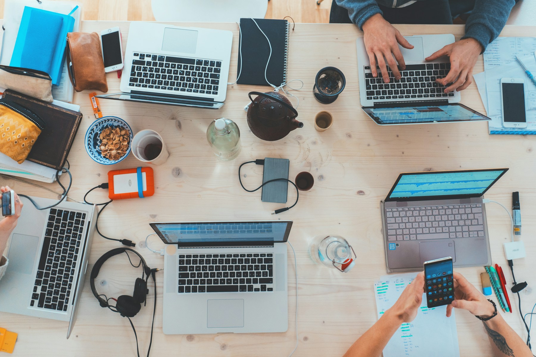 Engineer configuring narrative pipeline orchestration